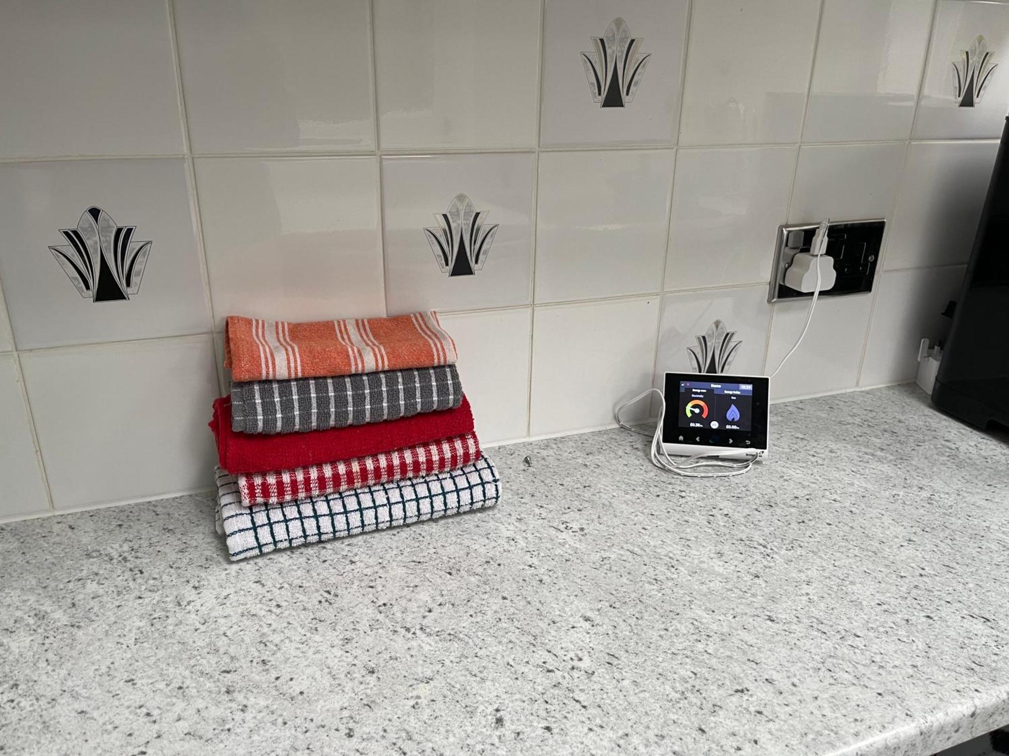 London Luxe Rooms Surbiton Ngoại thất bức ảnh